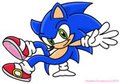 Blue Blur