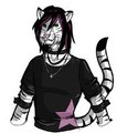 Alexi waist up!!