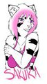 Seems you caught her at a bad time!