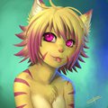 Amy Portrait