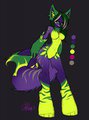 Lilith by Xfactor3802
