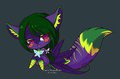 Chibi Lilith