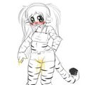 Layla had an Uh Oh