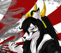 ragnarok by aternight