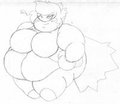 rotund roserade