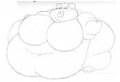 Alyx snorlax