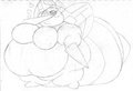 big butt beedrill