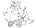 big braixen