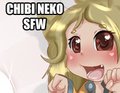 Chibi Neko!