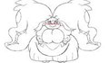 meaty mega mawile