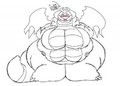 ronery giratina