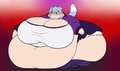 Olivia -commission-