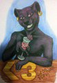 Badge: LessThan3