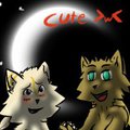 eve and me <3 by evilsoulchris