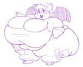 rouge da fat bat