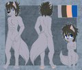Zero Ref Sheet (SFW)
