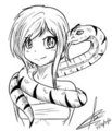 MIKA by GemsLady