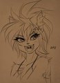 Amy Headshot