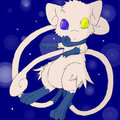 meowmew by kindalucky
