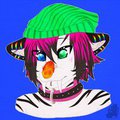 Damn leaves! by PirateTiggur