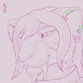 Dat Smirk, by PirateTiggur