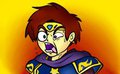 Roy's our boy! by Joshtheoriginal