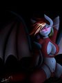 succubus rainbow dash