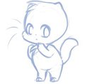 Smoothie Kitty Concept