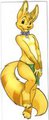Feryl by Kami Cheetah by Feryl