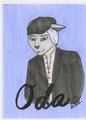 Working class Oda