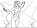 Oda Wolf Dancing (WIP)