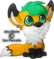 Chibi Toshiro
