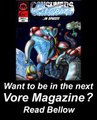 Consumer's Digest Volume 2: Proposal Reminder! by Swallowtail