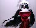 Twillight Art Doll Version 2.0 P2