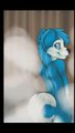 My Fursona by FaithTheFox