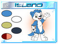 Island -- Ref