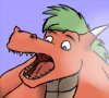 Trade: Geltydrake