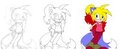 Spar-Elric :REQUEST: