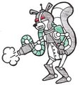 Stink-Bot