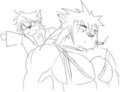 Metal Gear errands by Jonasxix