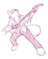Rockin' fagg0t by 0r0ch1