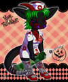 Bloody nurse by Fursat