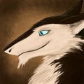 Sergal Icon by Dolorcin