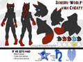 OLD RefSheet <3