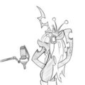 Chrysalis goes voice acting!
