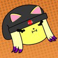 Hey I'm Kell by KayleeKitty