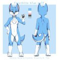 CM - Frostbite reference