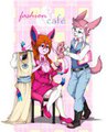 CM - sylveons are serious business
