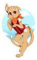 CM - wan-nyan??