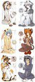 kigurumi by tiaa